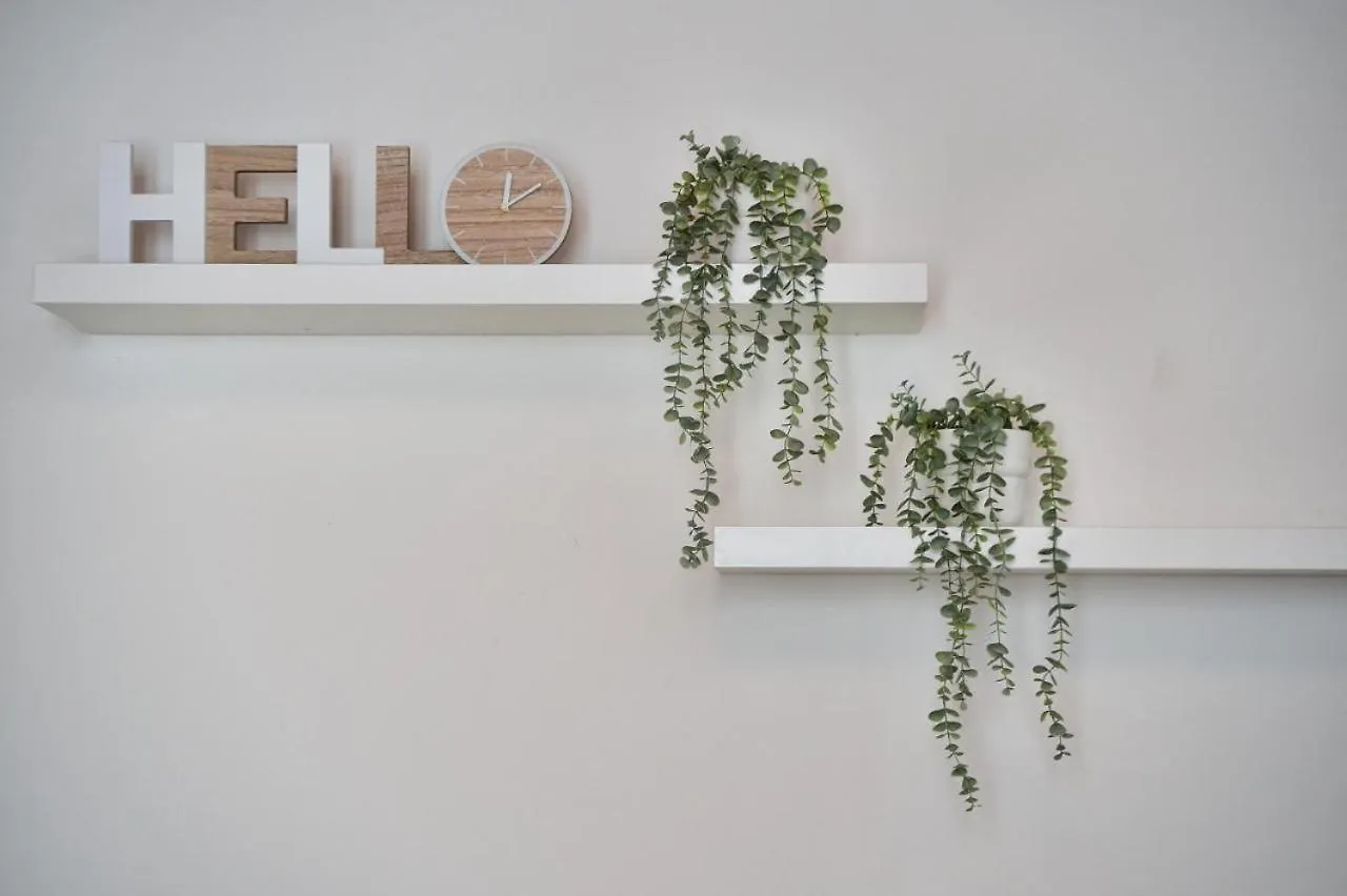 Green Sage Bellagio Apartment 0*,  Italy