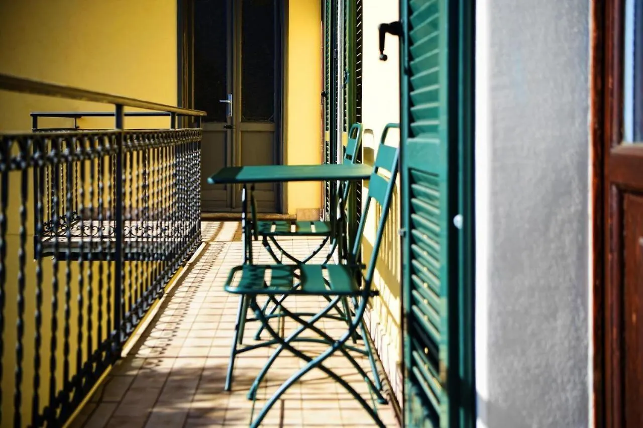Green Sage Bellagio Apartment
