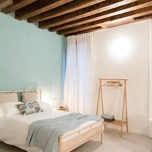 Mirandolina Exclusive , Venice Italy
