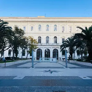 Lunia , Bari Italy