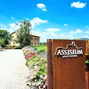 Assisium , Assisi Italy