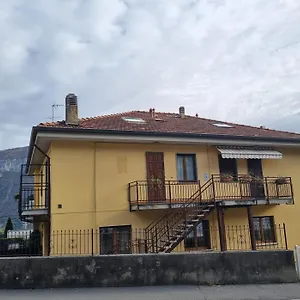 Il Terrazzino 51 Apartment