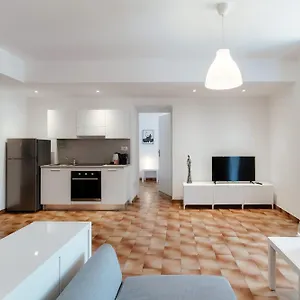 Ortensia Apartment